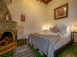 Riad Sun of Kech