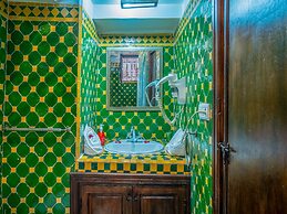 Riad Sun of Kech