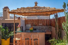 Riad Sun of Kech