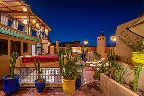 Riad Sun of Kech