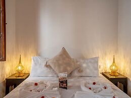 Riad Sun of Kech