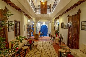 Riad Sun of Kech