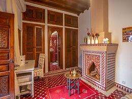 Riad Sun of Kech