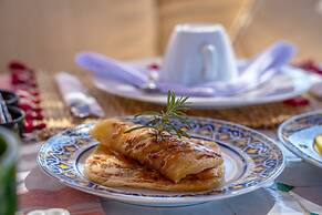 Riad Sun of Kech
