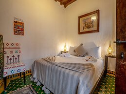 Riad Sun of Kech