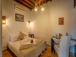 Riad Sun of Kech