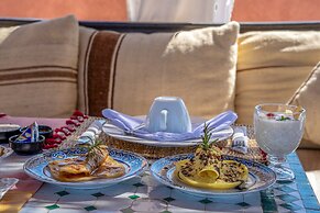 Riad Sun of Kech