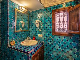 Riad Sun of Kech