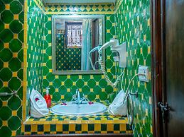 Riad Sun of Kech