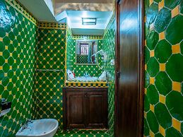 Riad Sun of Kech