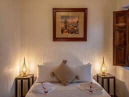 Riad Sun of Kech