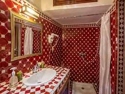 Riad Sun of Kech