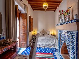 Riad Sun of Kech