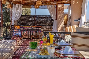 Riad Sun of Kech