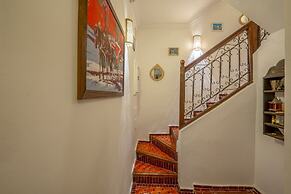 Riad Sun of Kech