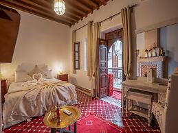 Riad Sun of Kech