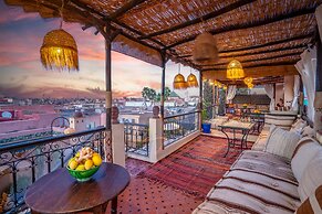 Riad Sun of Kech