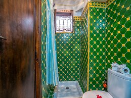 Riad Sun of Kech
