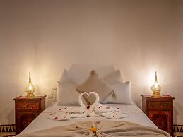 Riad Sun of Kech