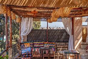Riad Sun of Kech