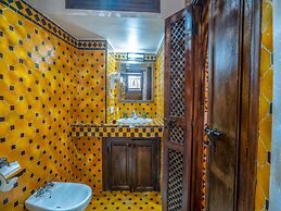 Riad Sun of Kech