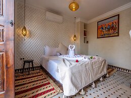 Riad Sun of Kech