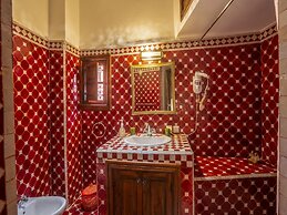 Riad Sun of Kech
