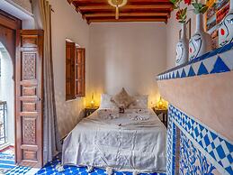 Riad Sun of Kech