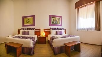 Radisson Hotel Cuernavaca