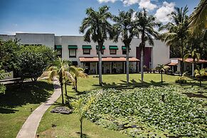 Radisson Hotel Cuernavaca