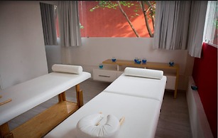 Radisson Hotel Cuernavaca