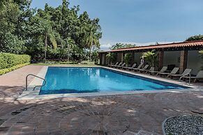 Radisson Hotel Cuernavaca