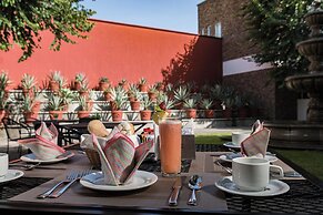 Radisson Hotel Cuernavaca