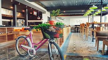Park Inn by Radisson Izmir