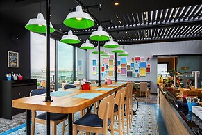 Park Inn by Radisson Izmir