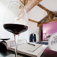 La Villa des Forges