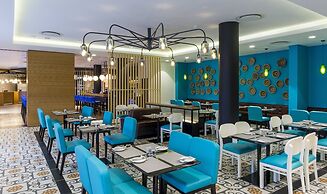 Park Inn by Radisson Polokwane