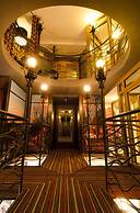 Hotel Atrium