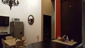 Niceplace Inn
