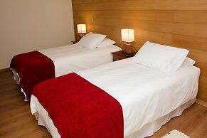 Cocurantu Hotel Boutique