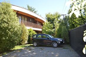 Cocurantu Hotel Boutique