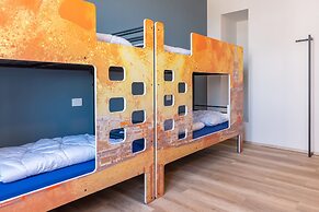 a&o Hostel Venezia Mestre