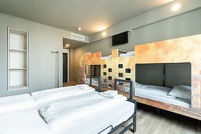 a&o Hostel Venezia Mestre