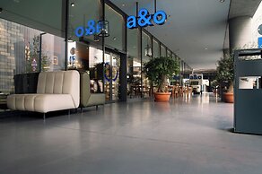 a&o Hostel Venezia Mestre