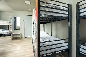 a&o Hostel Venezia Mestre