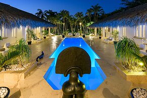 Adults Only Hacienda Terra Taina