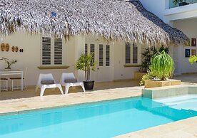Adults Only Hacienda Terra Taina