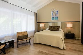 Adults Only Hacienda Terra Taina