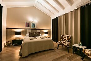 Adults Only Hacienda Terra Taina