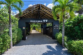 Adults Only Hacienda Terra Taina